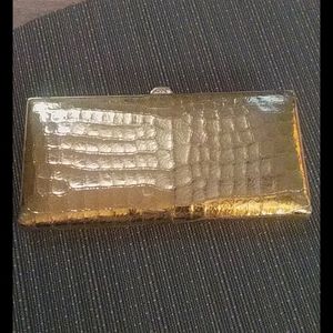 Lodis wallet, clutch